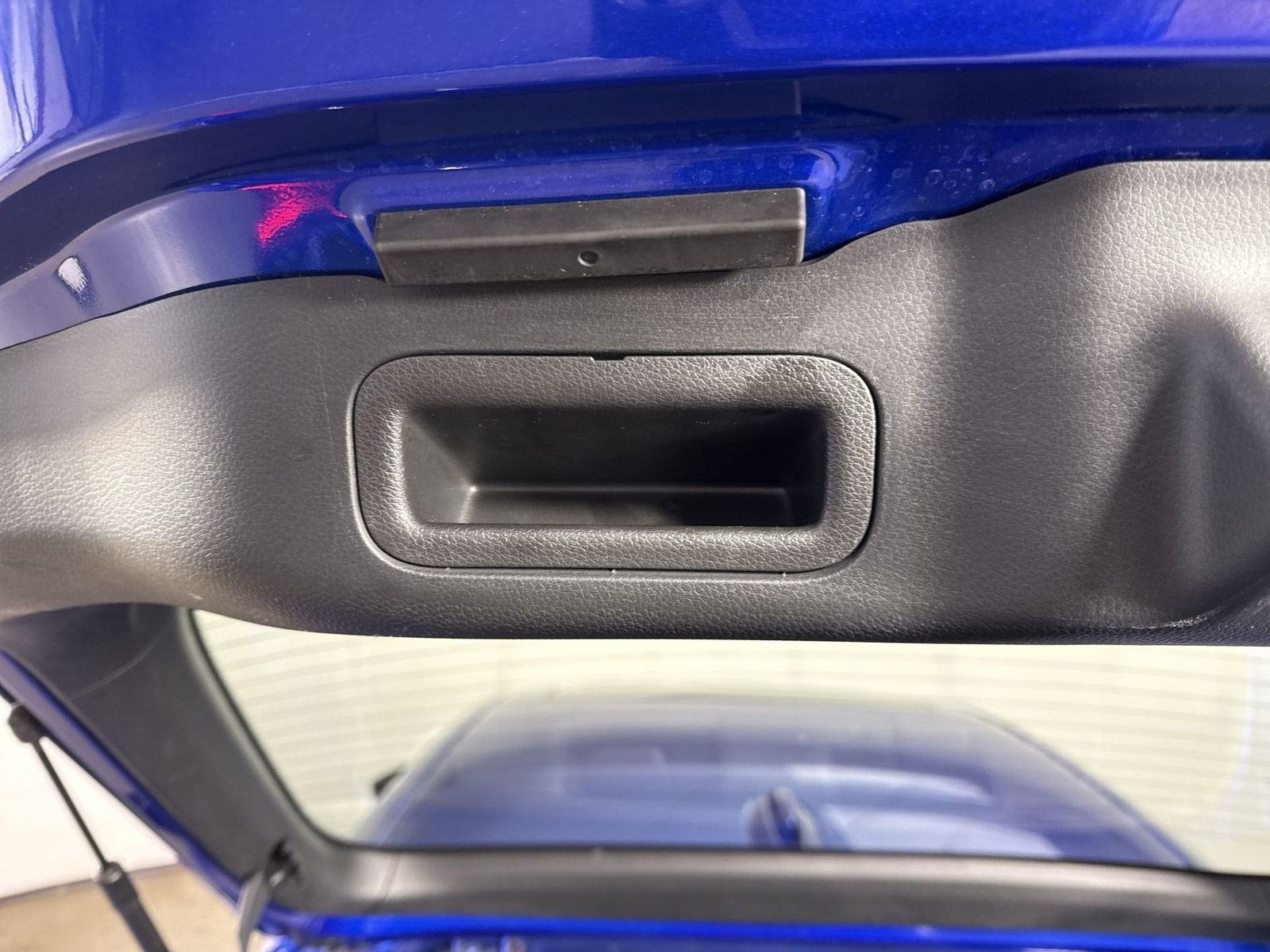 2023 Acura Integra A-SPEC TECH CVT