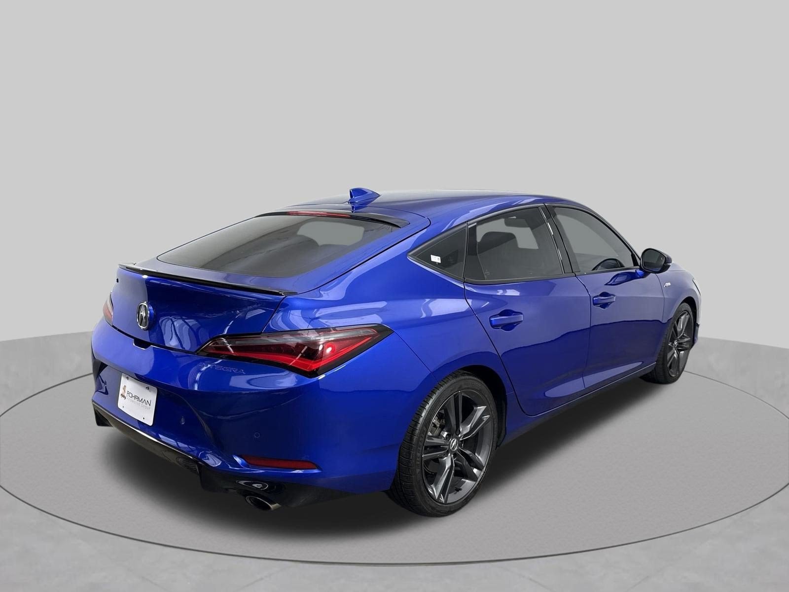 2023 Acura Integra A-SPEC TECH CVT