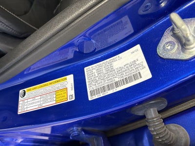 2023 Acura Integra A-SPEC TECH CVT