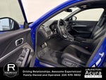 2023 Acura Integra A-SPEC TECH CVT