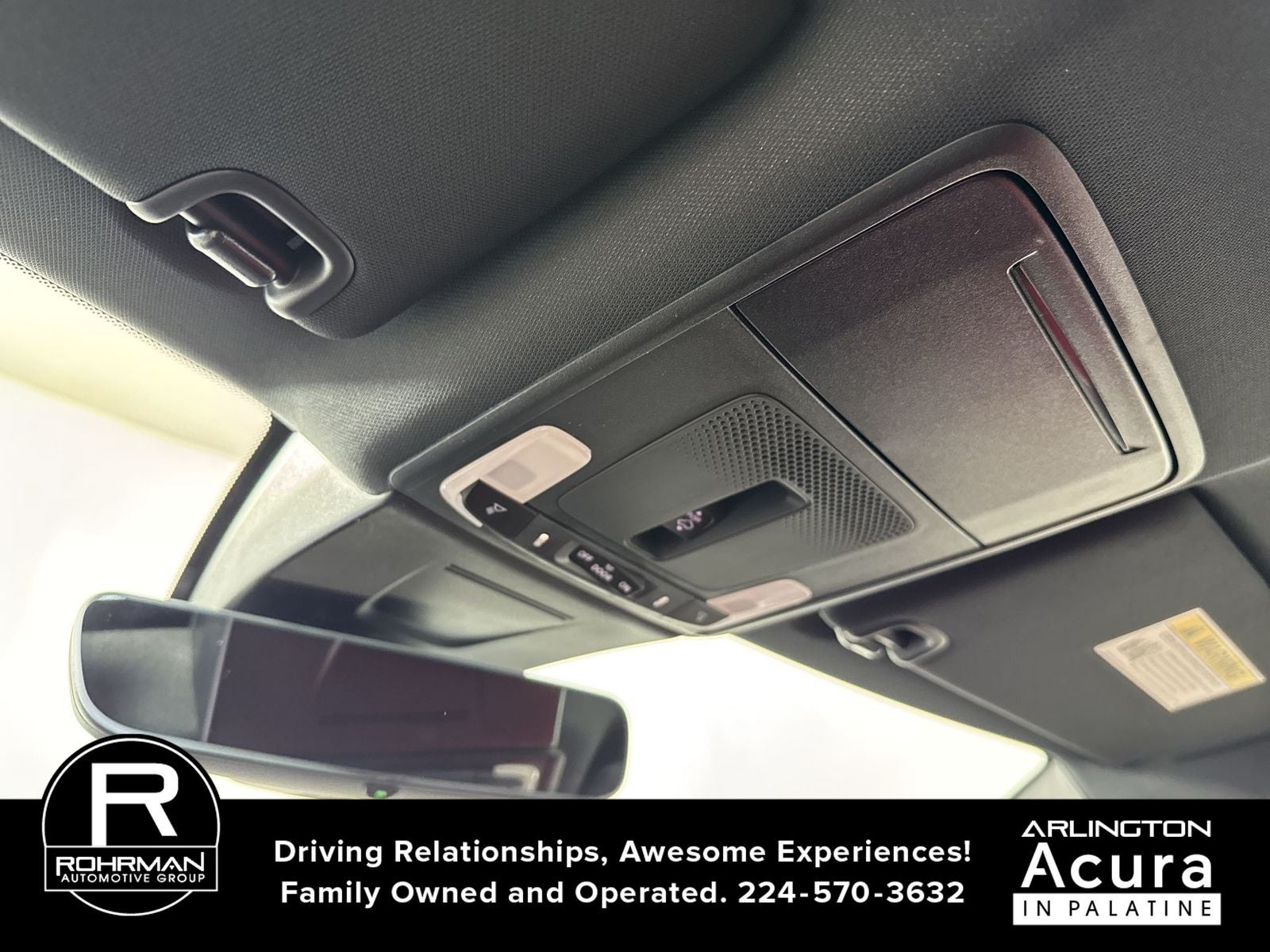 2026 Acura Integra FWD A-Spec with Technology