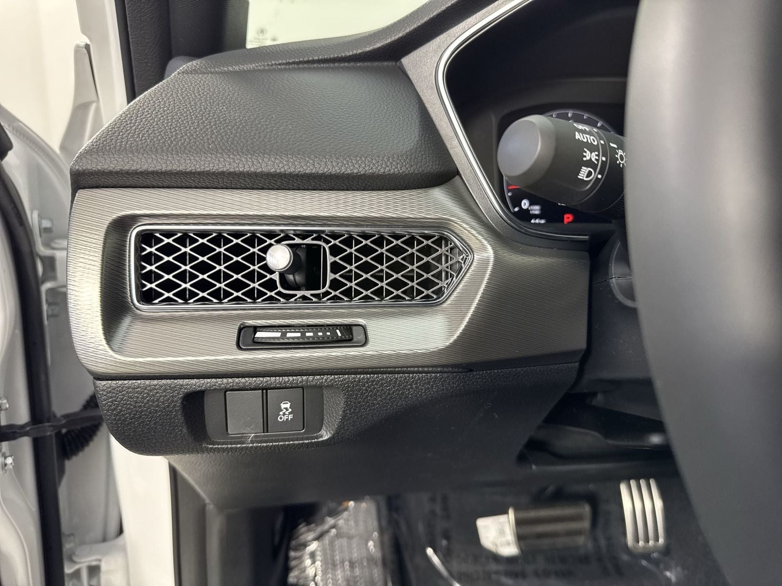 2026 Acura Integra FWD A-Spec with Technology