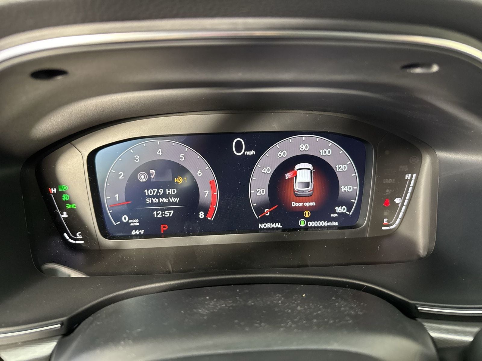 2026 Acura Integra FWD A-Spec with Technology