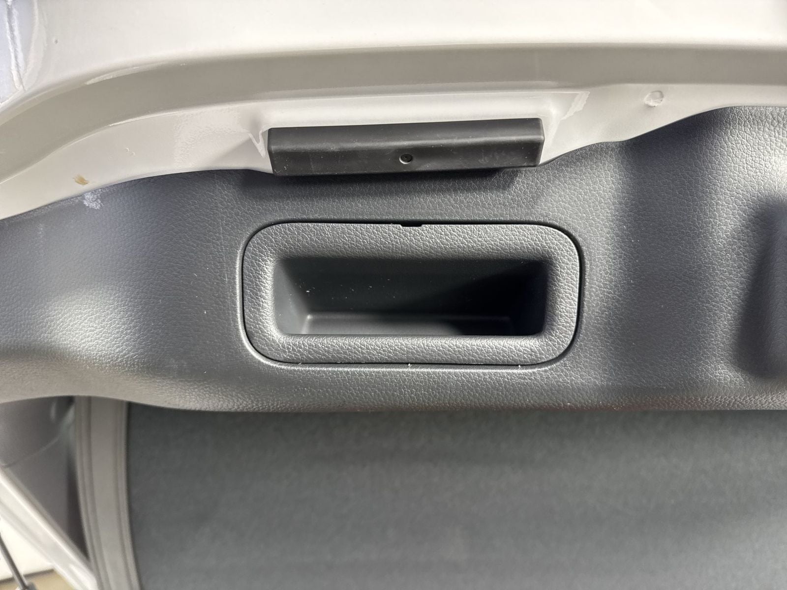 2026 Acura Integra FWD A-Spec with Technology