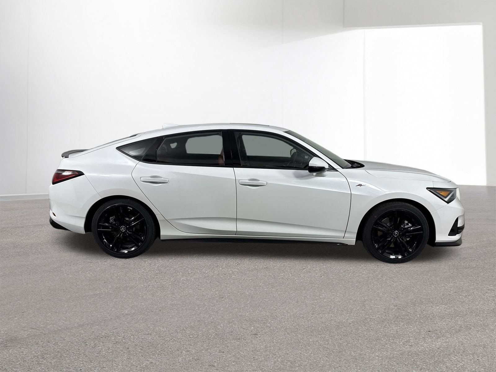 2026 Acura Integra FWD A-Spec with Technology