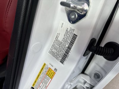2026 Acura Integra FWD A-Spec with Technology
