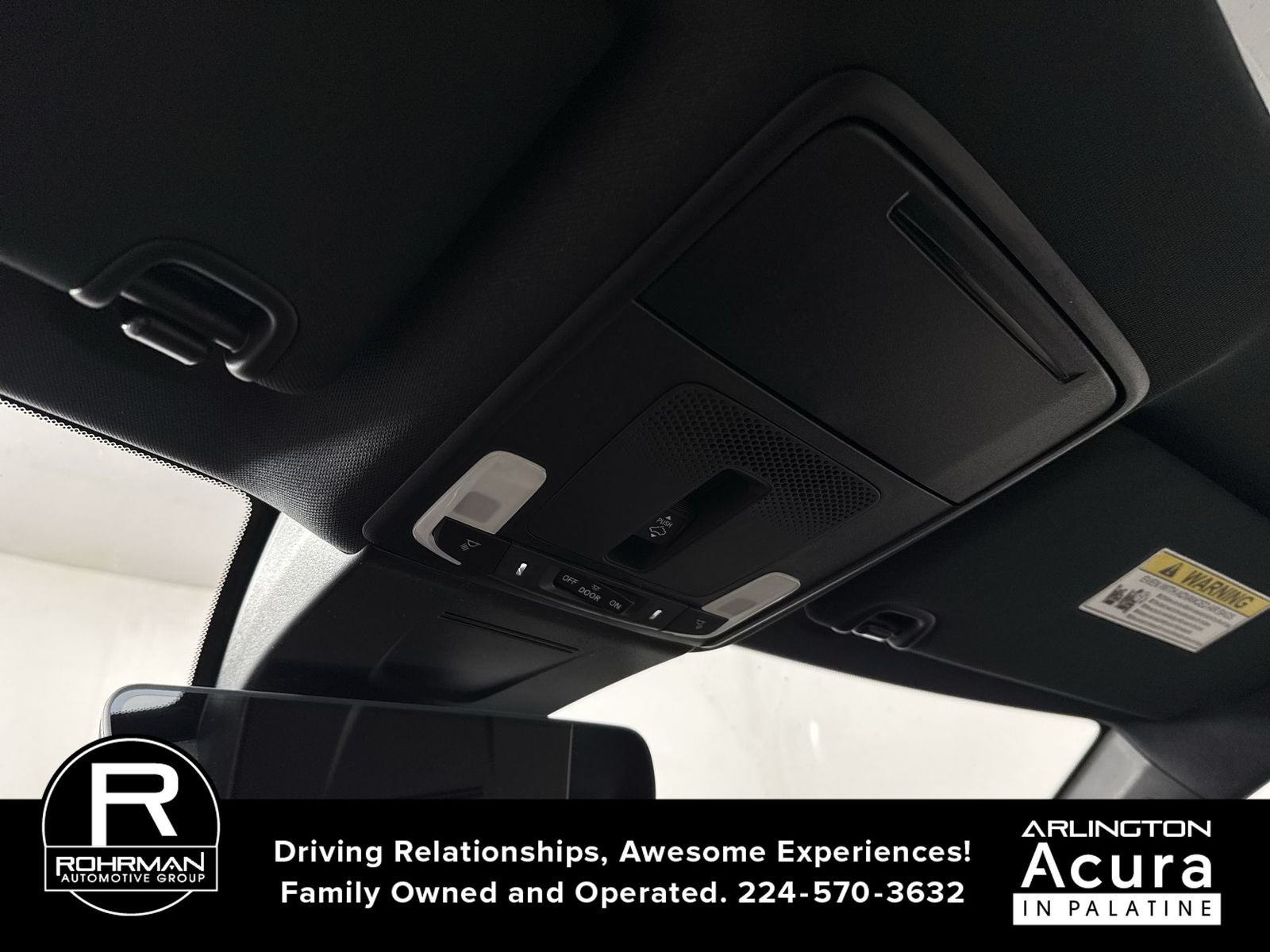 2026 Acura Integra FWD A-Spec with Technology