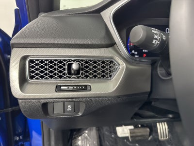 2026 Acura Integra FWD A-Spec with Technology