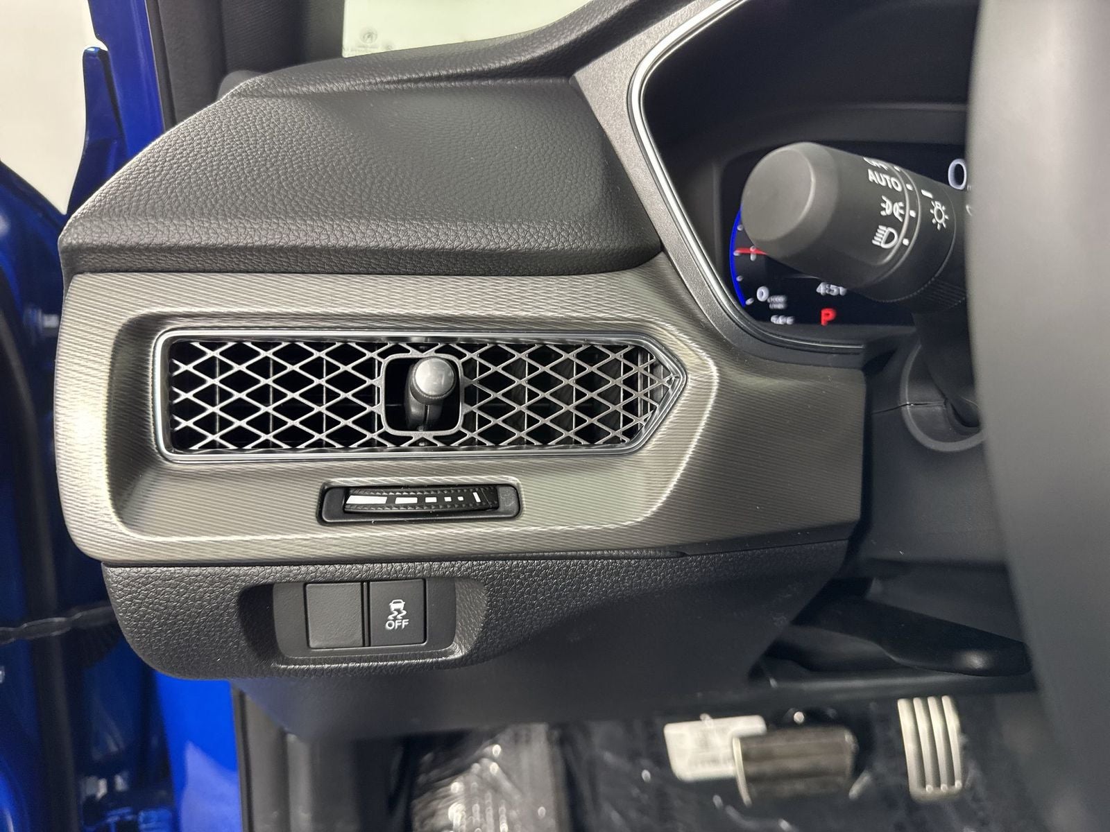 2026 Acura Integra FWD A-Spec with Technology