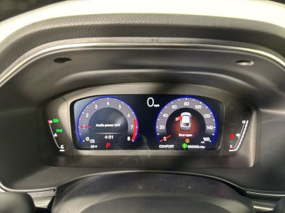 2026 Acura Integra FWD A-Spec with Technology