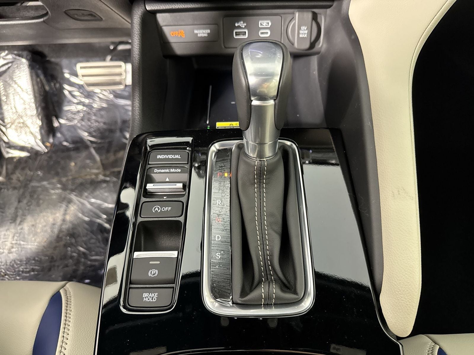 2026 Acura Integra FWD A-Spec with Technology