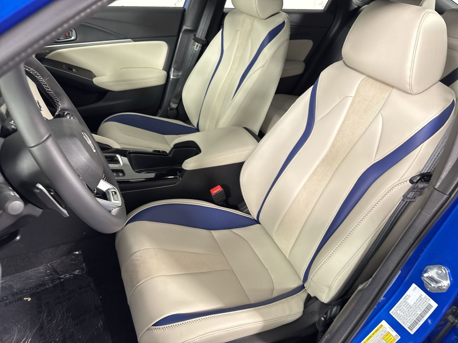 2026 Acura Integra FWD A-Spec with Technology