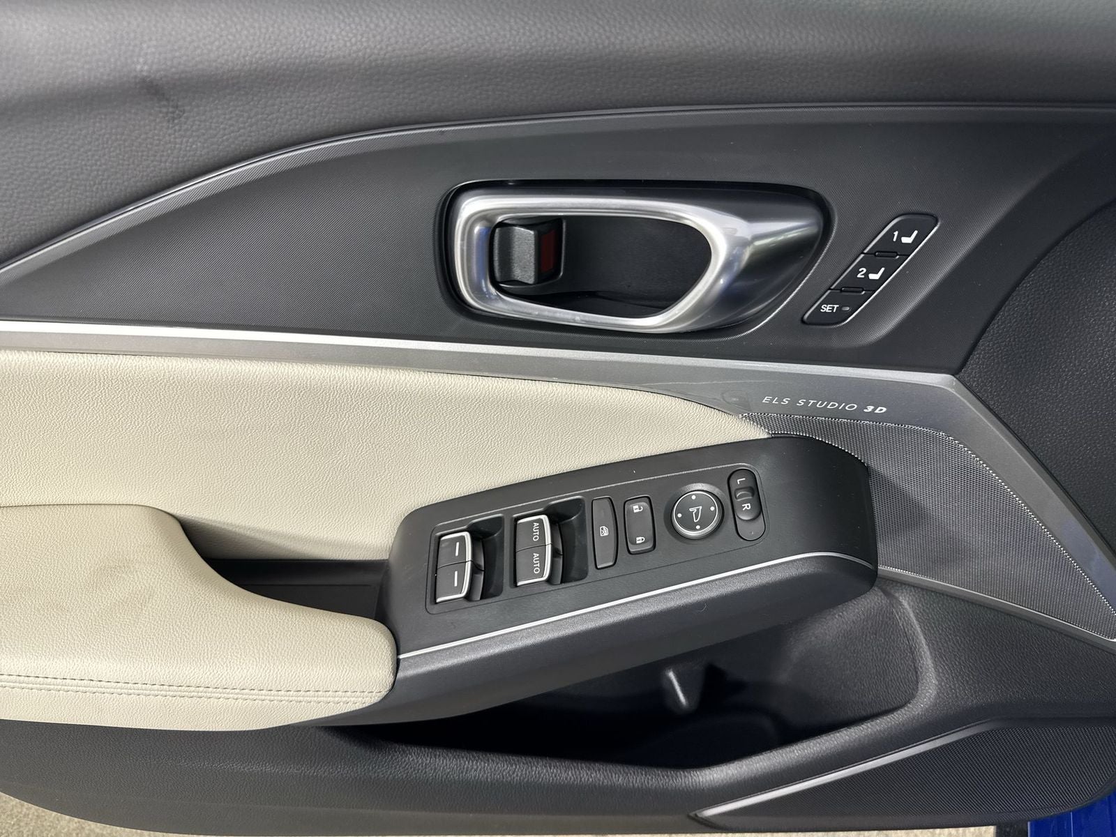 2026 Acura Integra FWD A-Spec with Technology