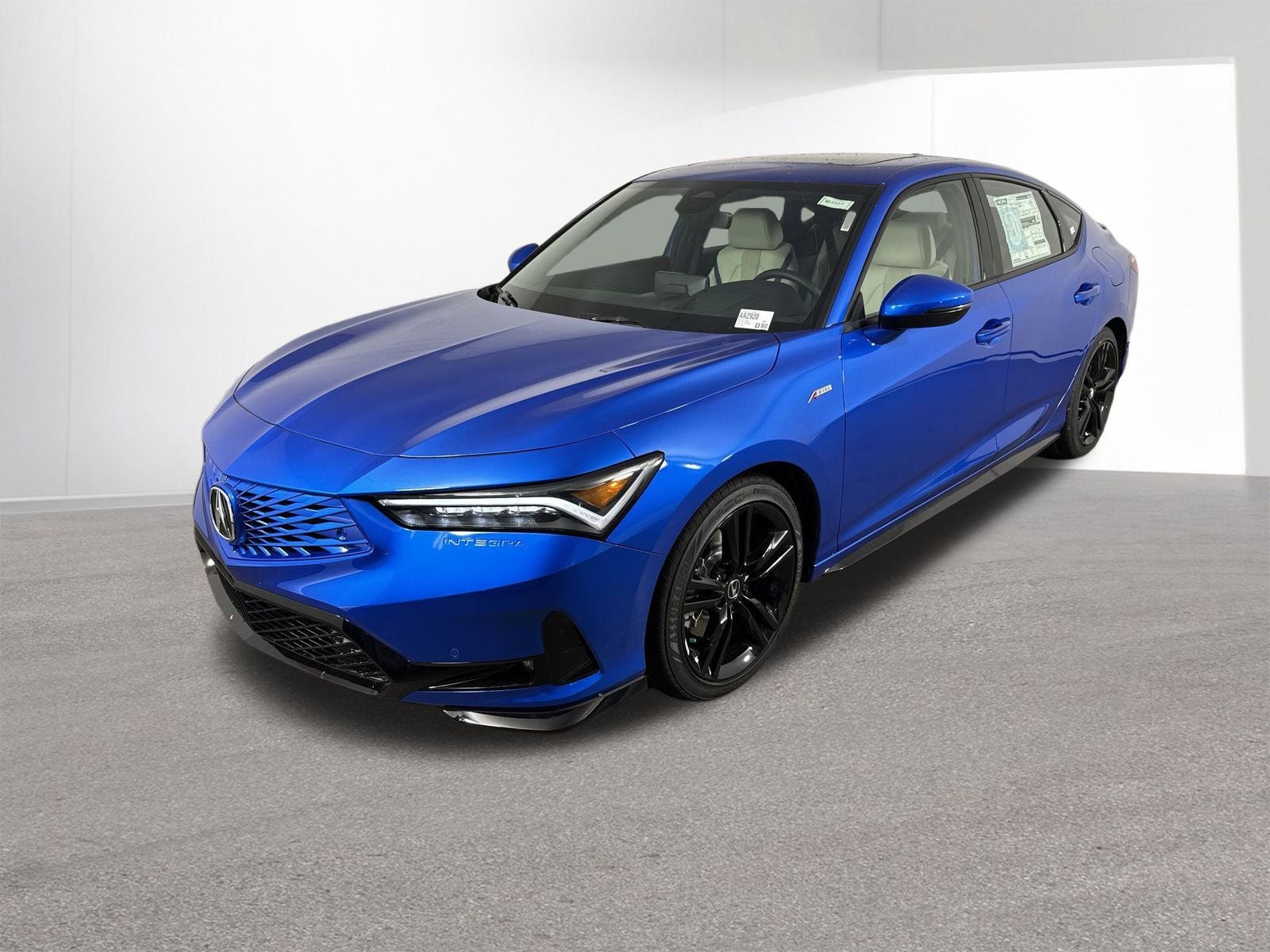 2026 Acura Integra FWD A-Spec with Technology