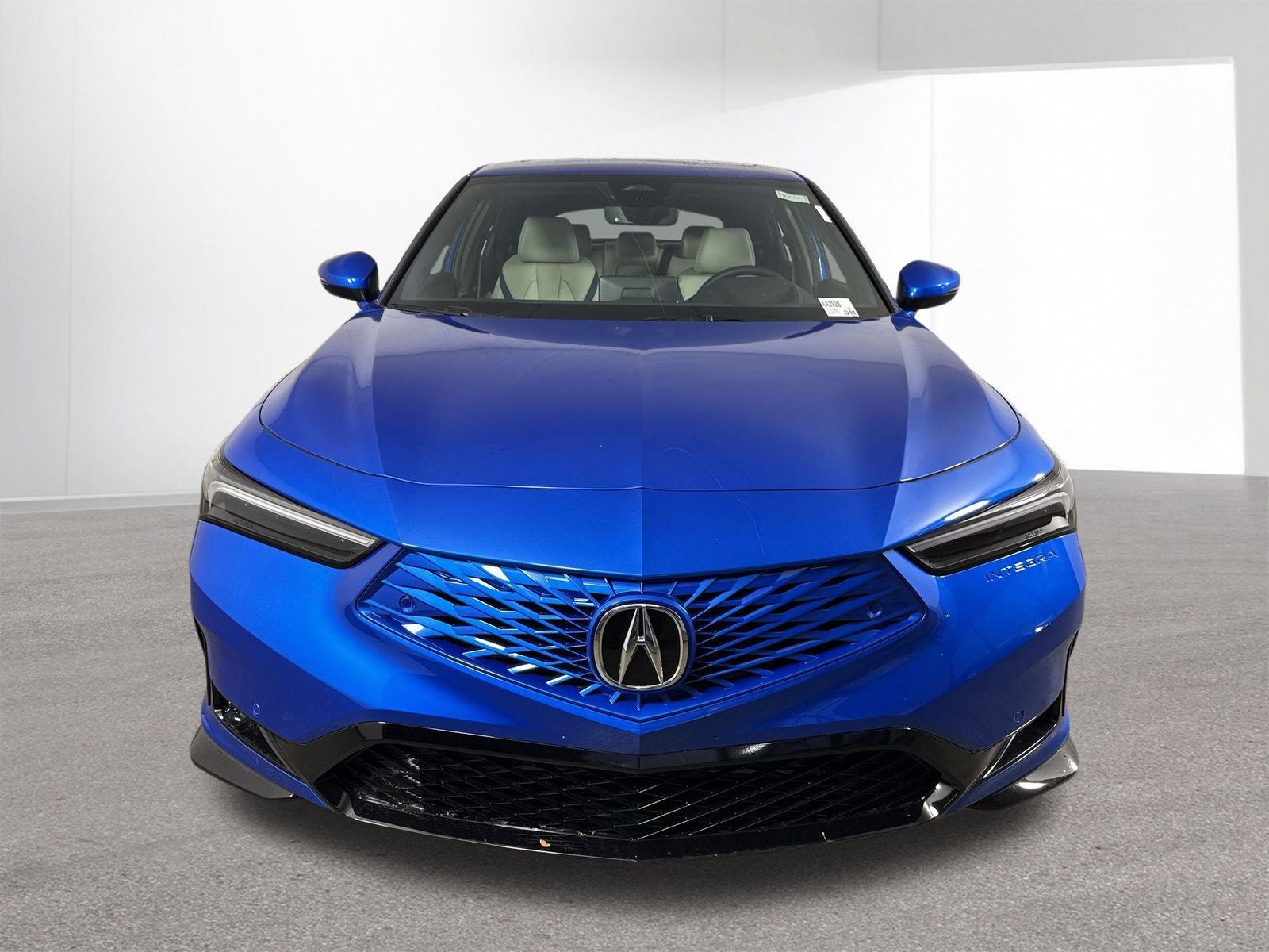 2026 Acura Integra FWD A-Spec with Technology