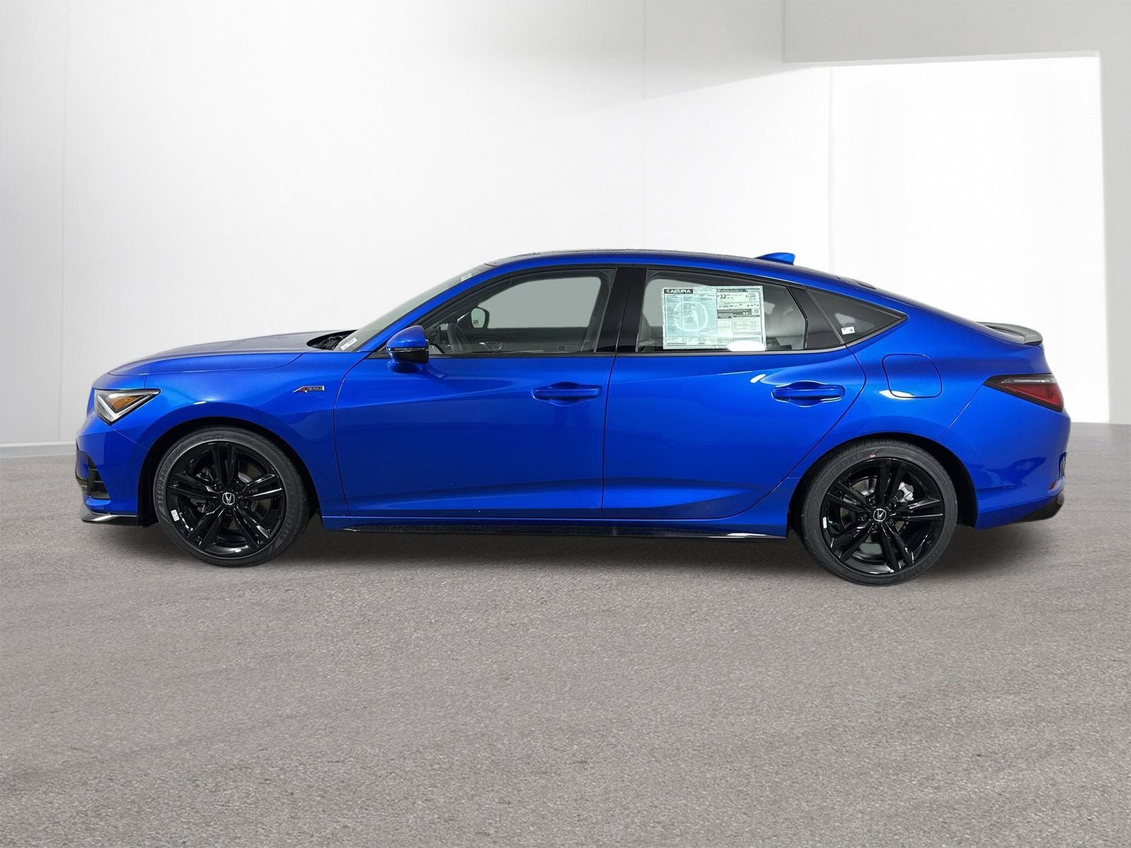 2026 Acura Integra FWD A-Spec with Technology