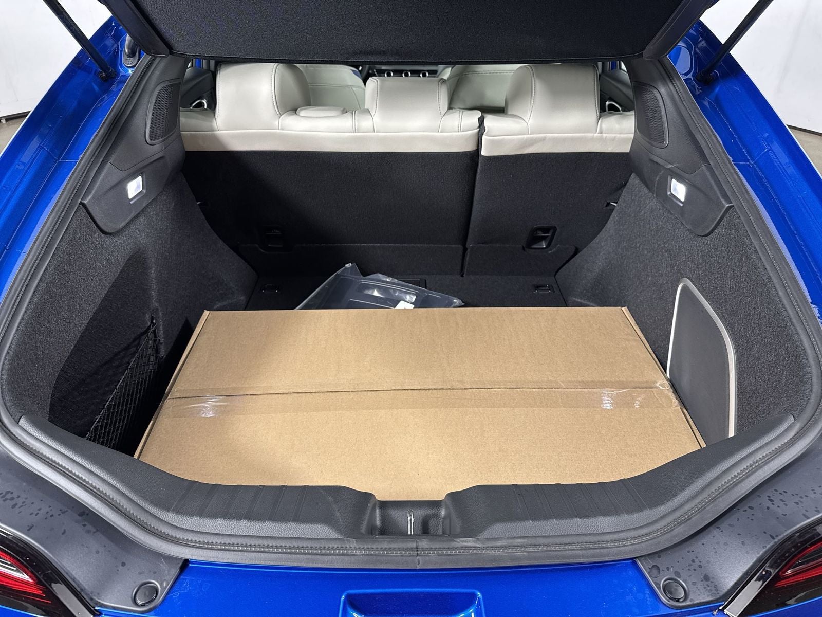 2026 Acura Integra FWD A-Spec with Technology