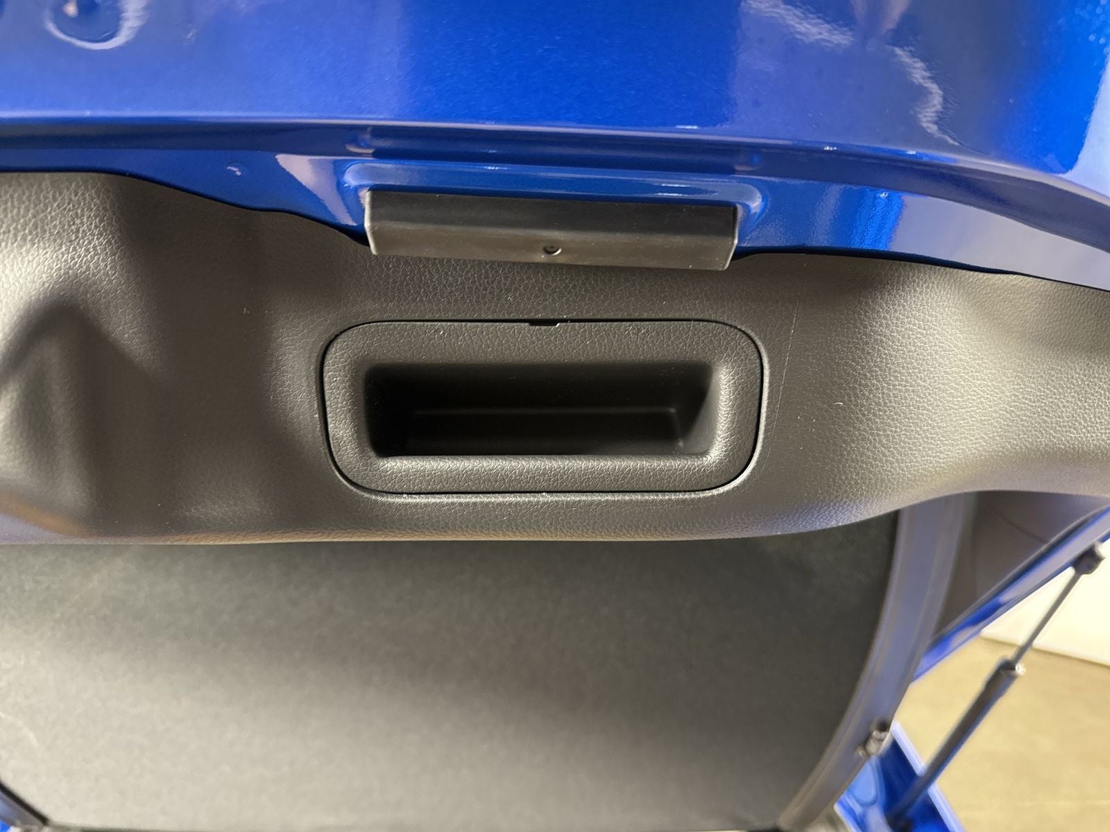 2026 Acura Integra FWD A-Spec with Technology