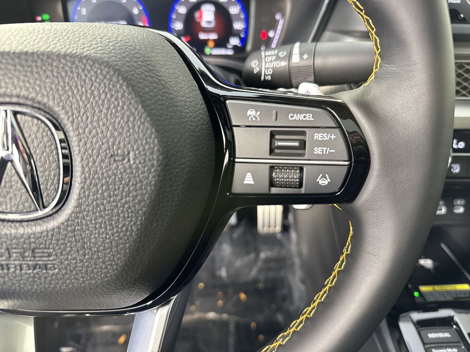 2026 Acura Integra FWD A-Spec with Technology