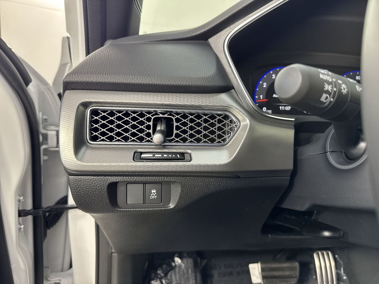 2026 Acura Integra FWD A-Spec with Technology