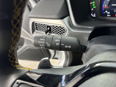 2026 Acura Integra FWD A-Spec with Technology