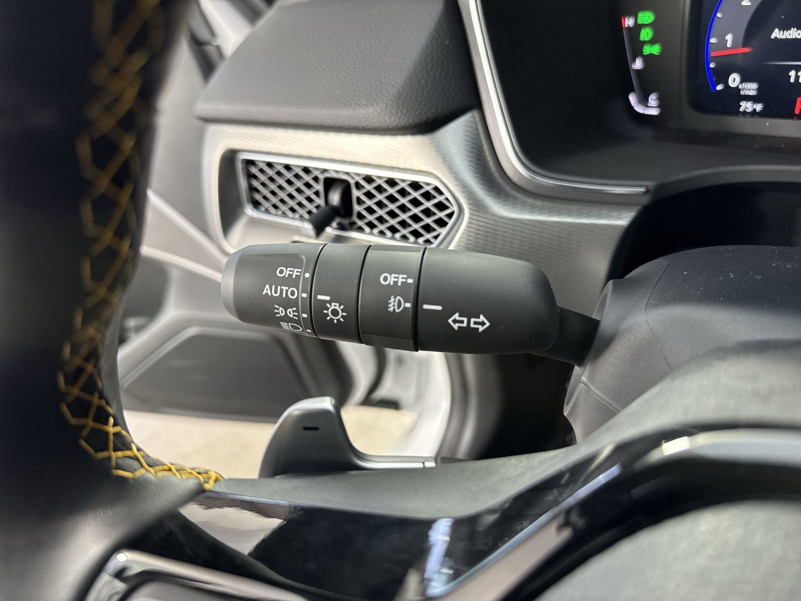 2026 Acura Integra FWD A-Spec with Technology