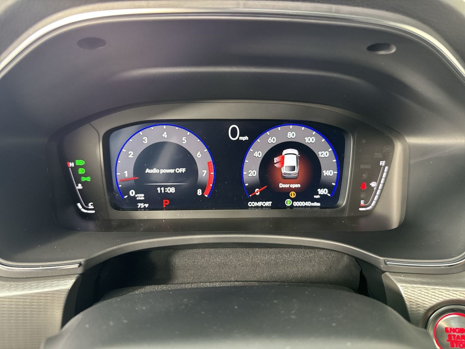 2026 Acura Integra FWD A-Spec with Technology