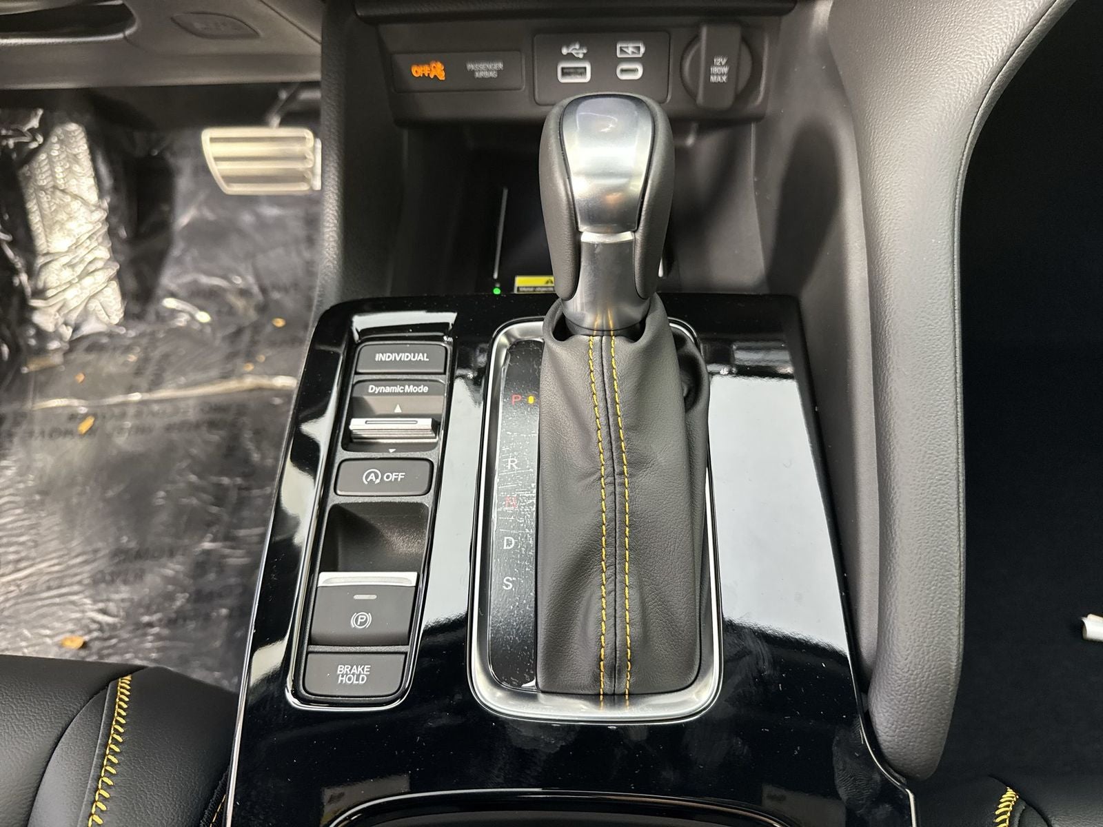 2026 Acura Integra FWD A-Spec with Technology