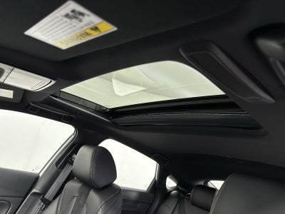 2026 Acura Integra FWD A-Spec with Technology