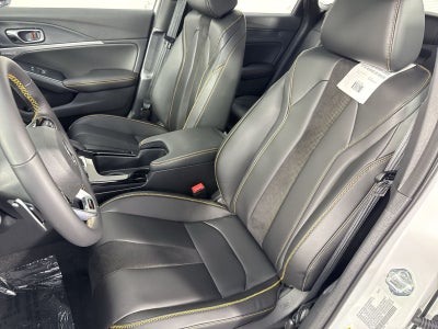 2026 Acura Integra FWD A-Spec with Technology