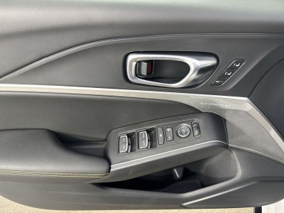 2026 Acura Integra FWD A-Spec with Technology