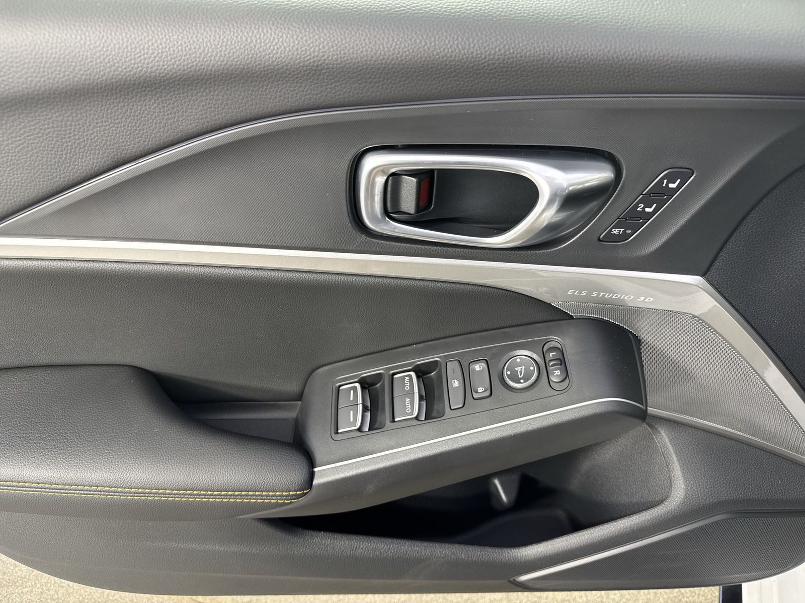 2026 Acura Integra FWD A-Spec with Technology