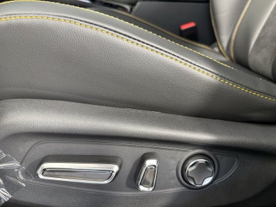 2026 Acura Integra FWD A-Spec with Technology