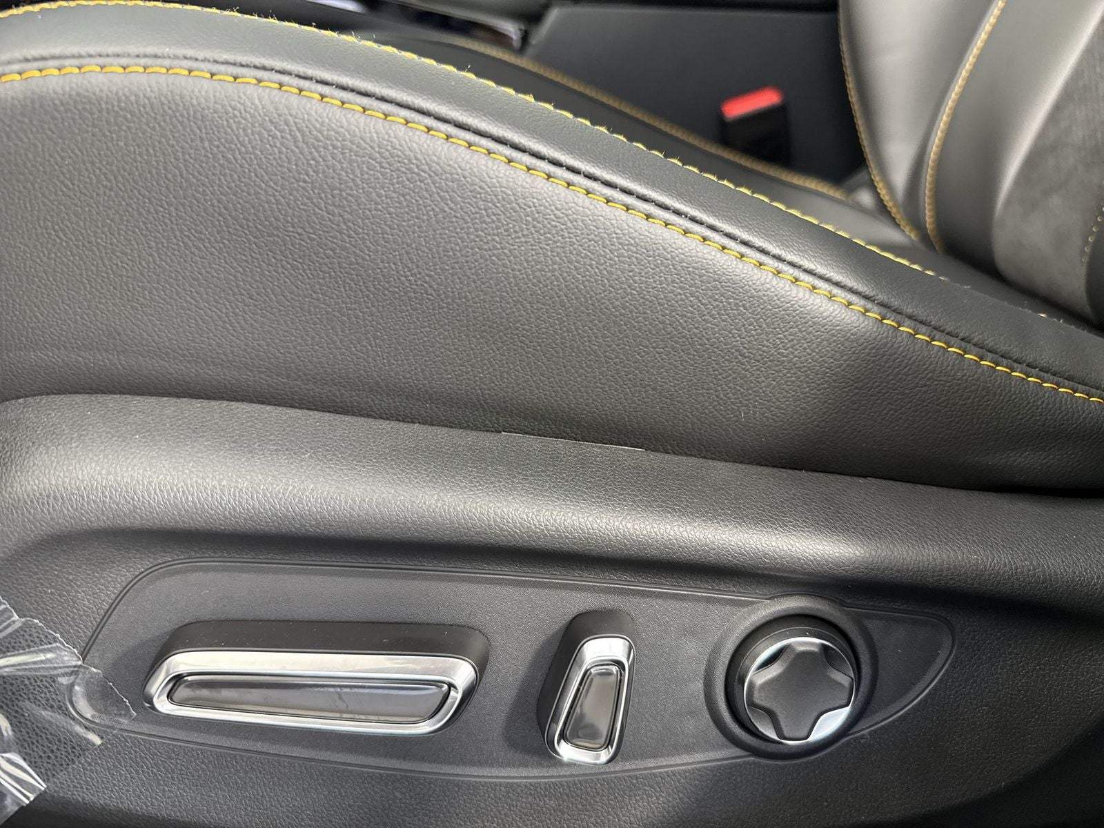 2026 Acura Integra FWD A-Spec with Technology