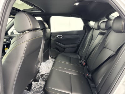 2026 Acura Integra FWD A-Spec with Technology