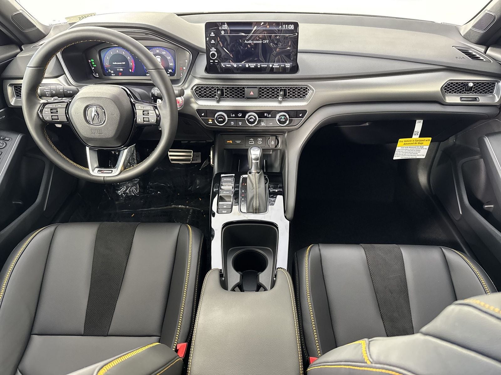 2026 Acura Integra FWD A-Spec with Technology