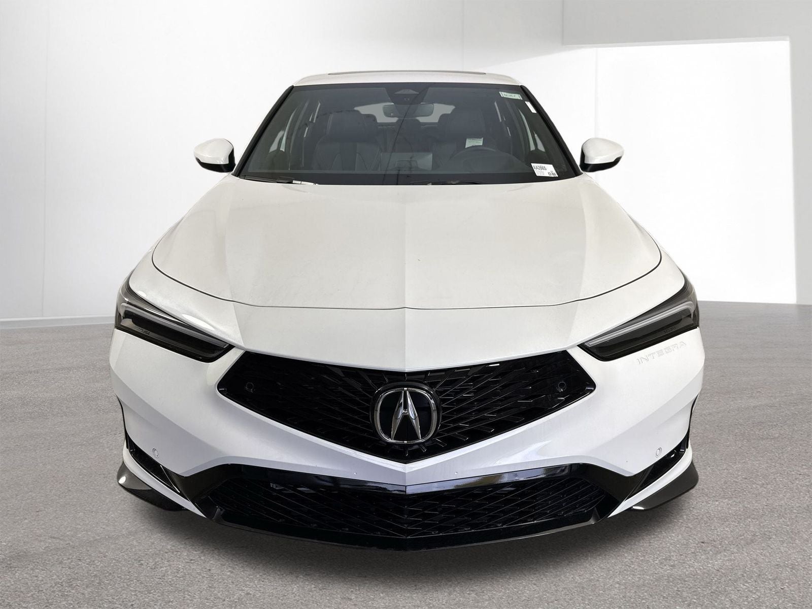 2026 Acura Integra FWD A-Spec with Technology