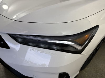 2026 Acura Integra FWD A-Spec with Technology