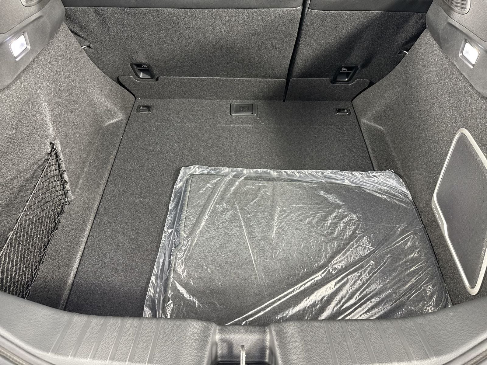 2026 Acura Integra FWD A-Spec with Technology