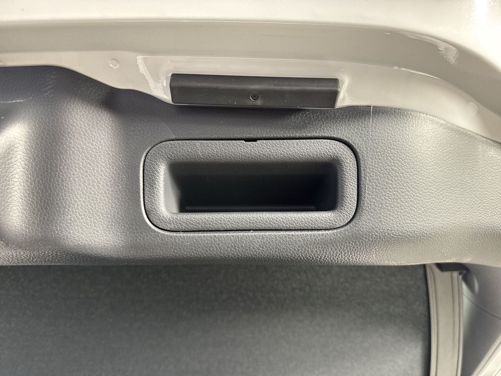 2026 Acura Integra FWD A-Spec with Technology