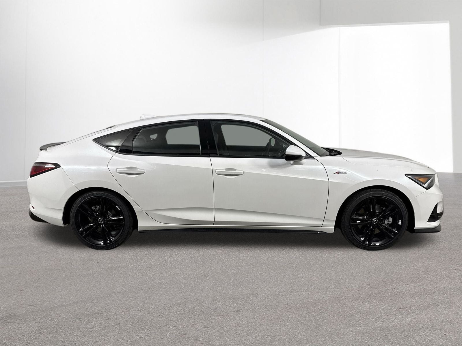 2026 Acura Integra FWD A-Spec with Technology