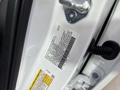 2026 Acura Integra FWD A-Spec with Technology