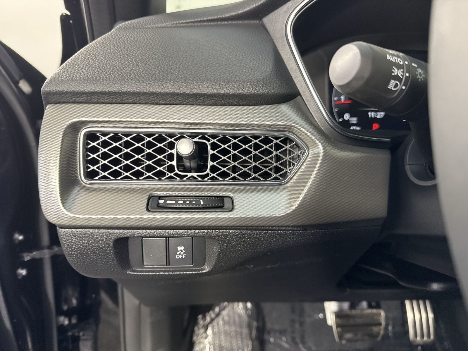 2026 Acura Integra FWD A-Spec with Technology