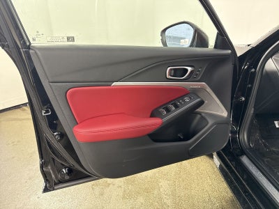 2026 Acura Integra FWD A-Spec with Technology