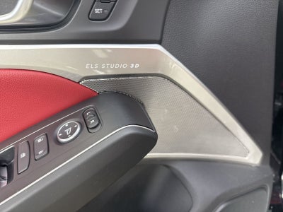 2026 Acura Integra FWD A-Spec with Technology