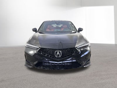 2026 Acura Integra FWD A-Spec with Technology