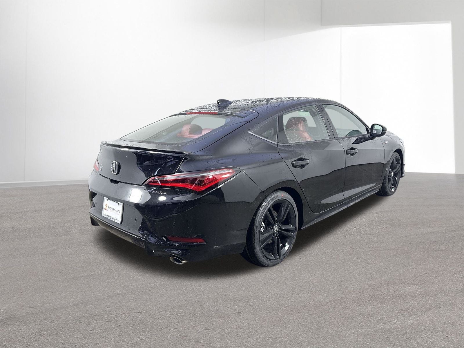 2026 Acura Integra FWD A-Spec with Technology