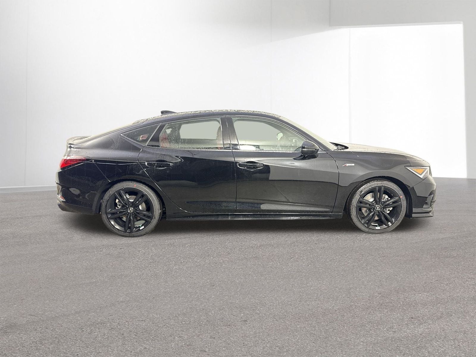 2026 Acura Integra FWD A-Spec with Technology