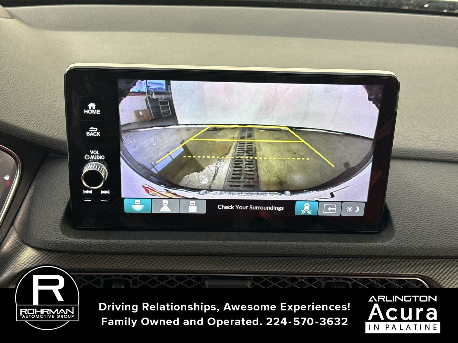 2026 Acura Integra FWD A-Spec with Technology