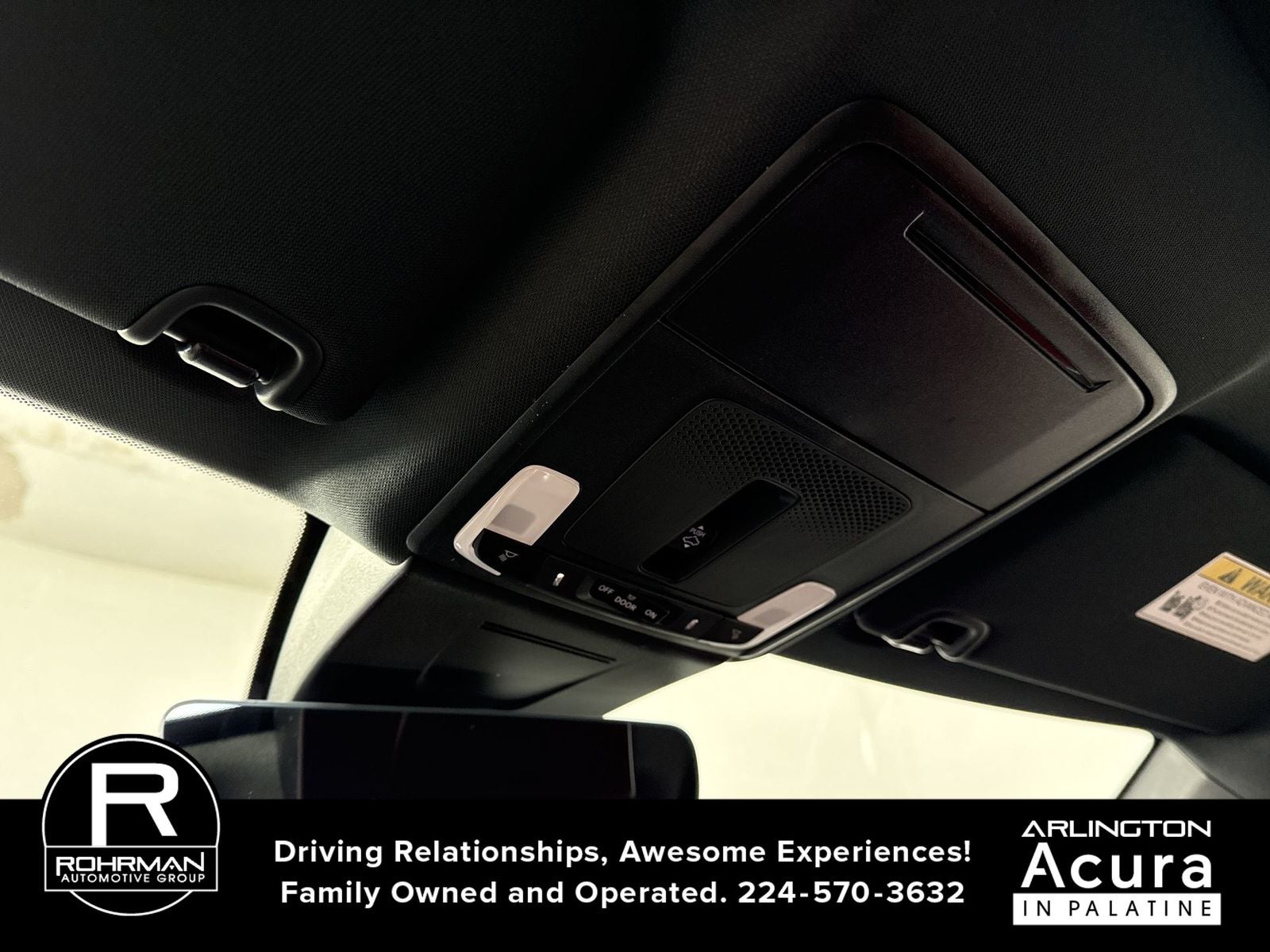 2026 Acura Integra FWD A-Spec with Technology
